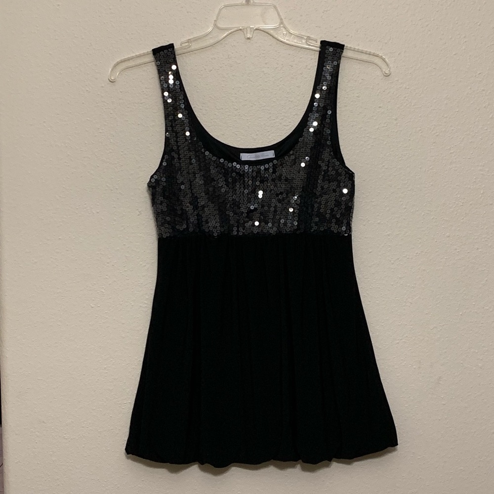 Charlotte Russe Blouse